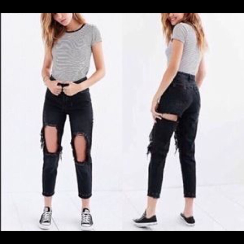 UNIF Twerk Jeans